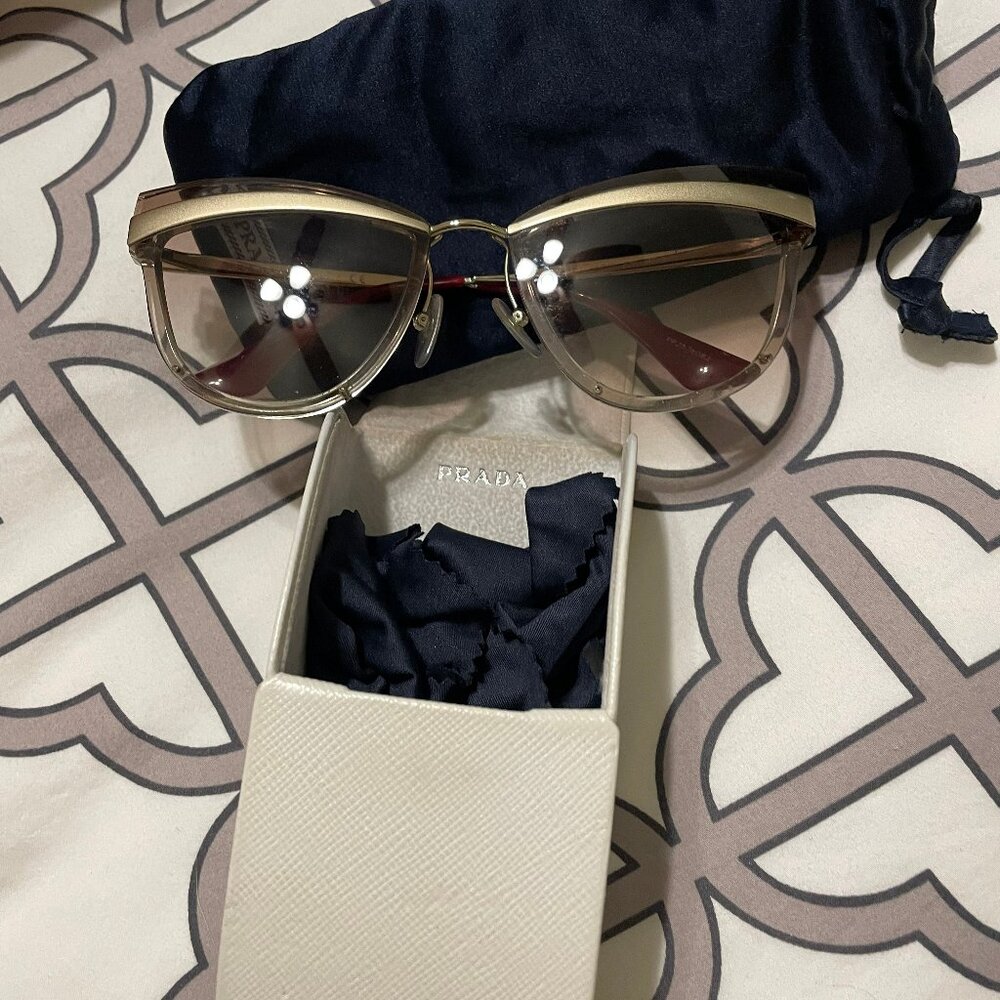 Prada Sunglasses